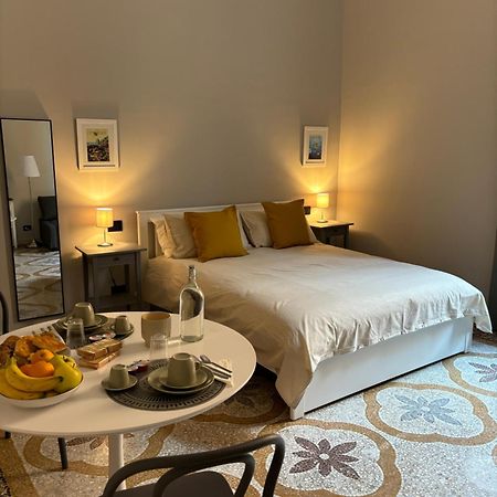 B&B Genova Holiday 외부 사진