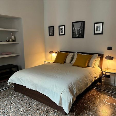 B&B Genova Holiday 외부 사진
