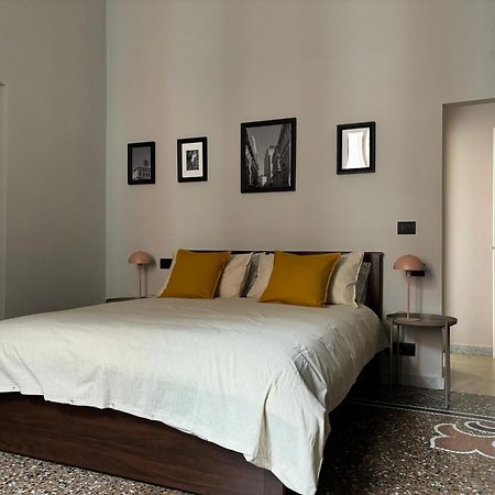 B&B Genova Holiday 외부 사진