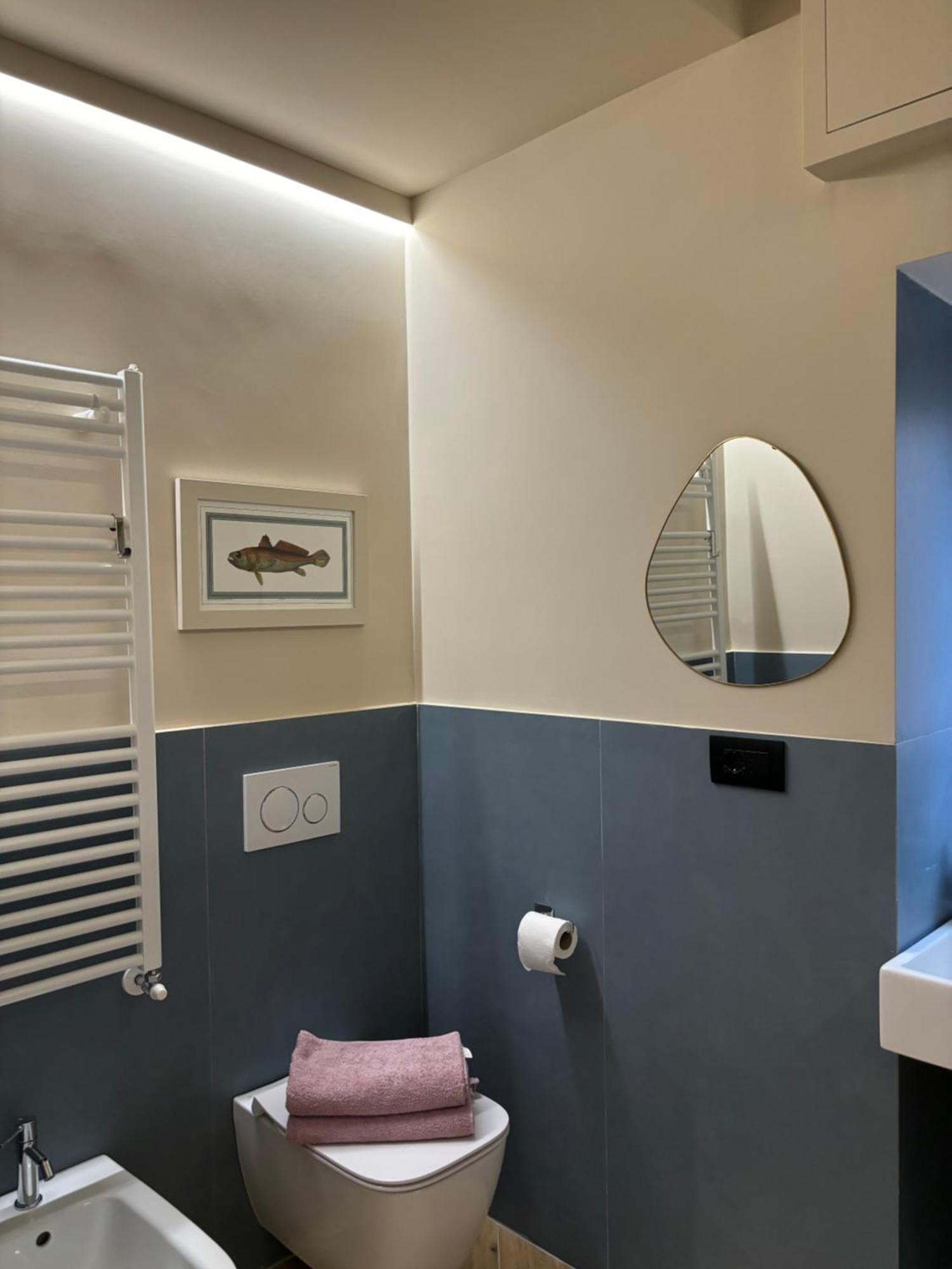 B&B Genova Holiday 외부 사진