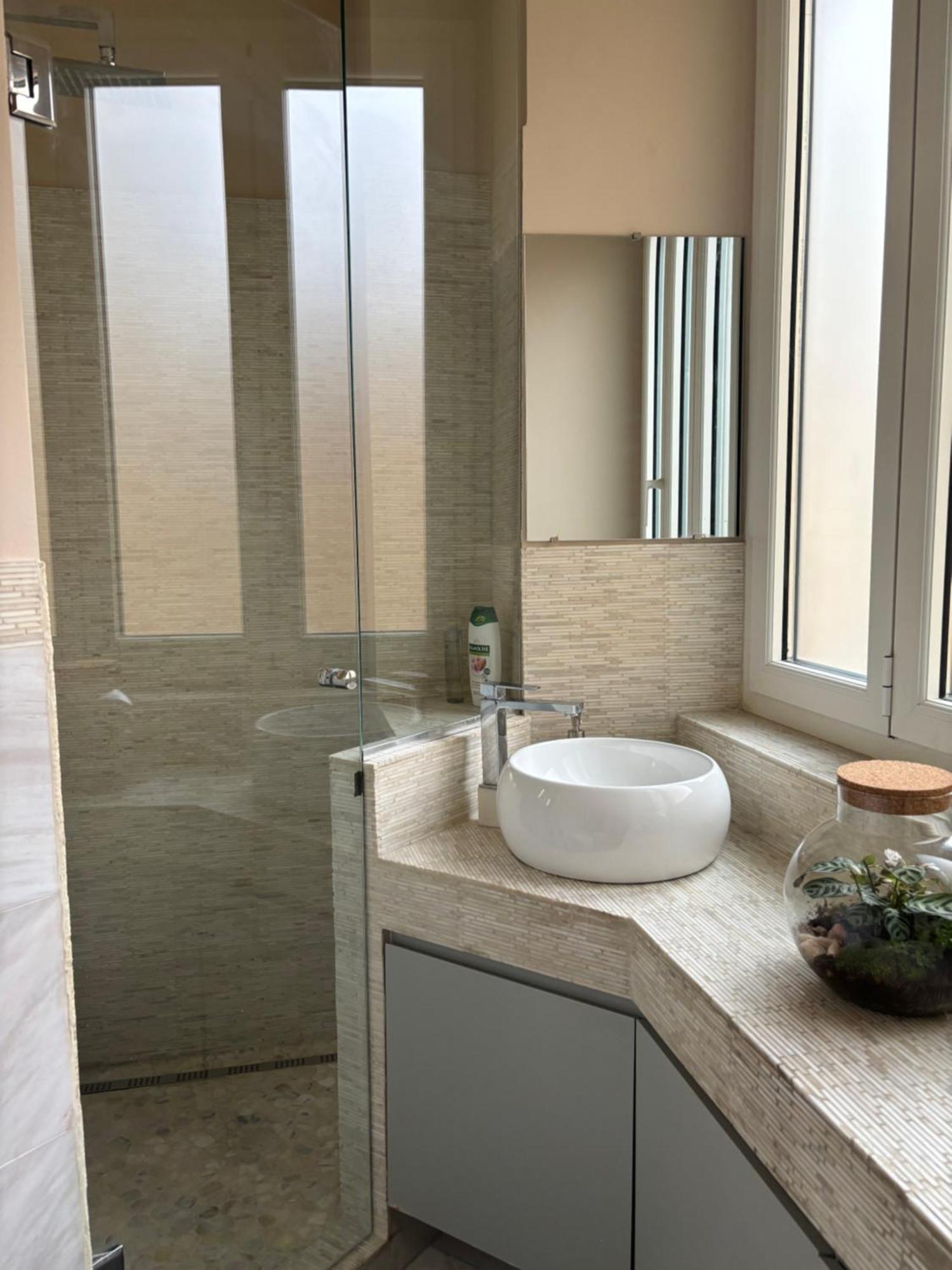 B&B Genova Holiday 외부 사진