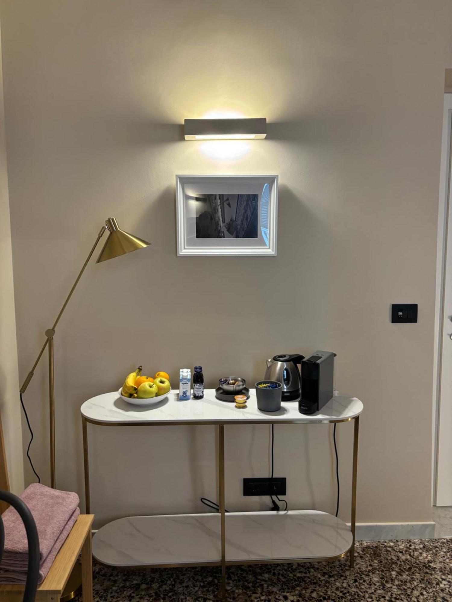 B&B Genova Holiday 외부 사진