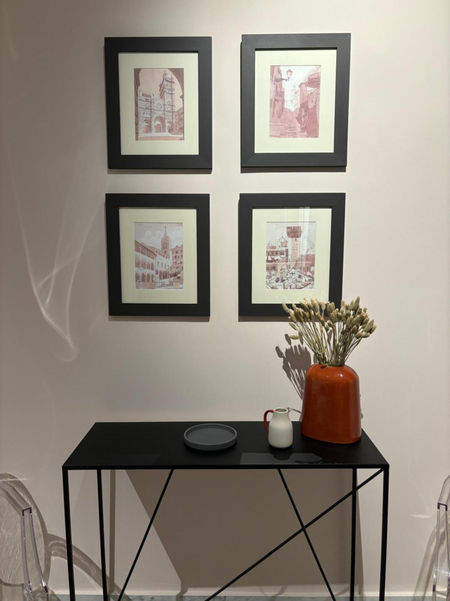 B&B Genova Holiday 외부 사진