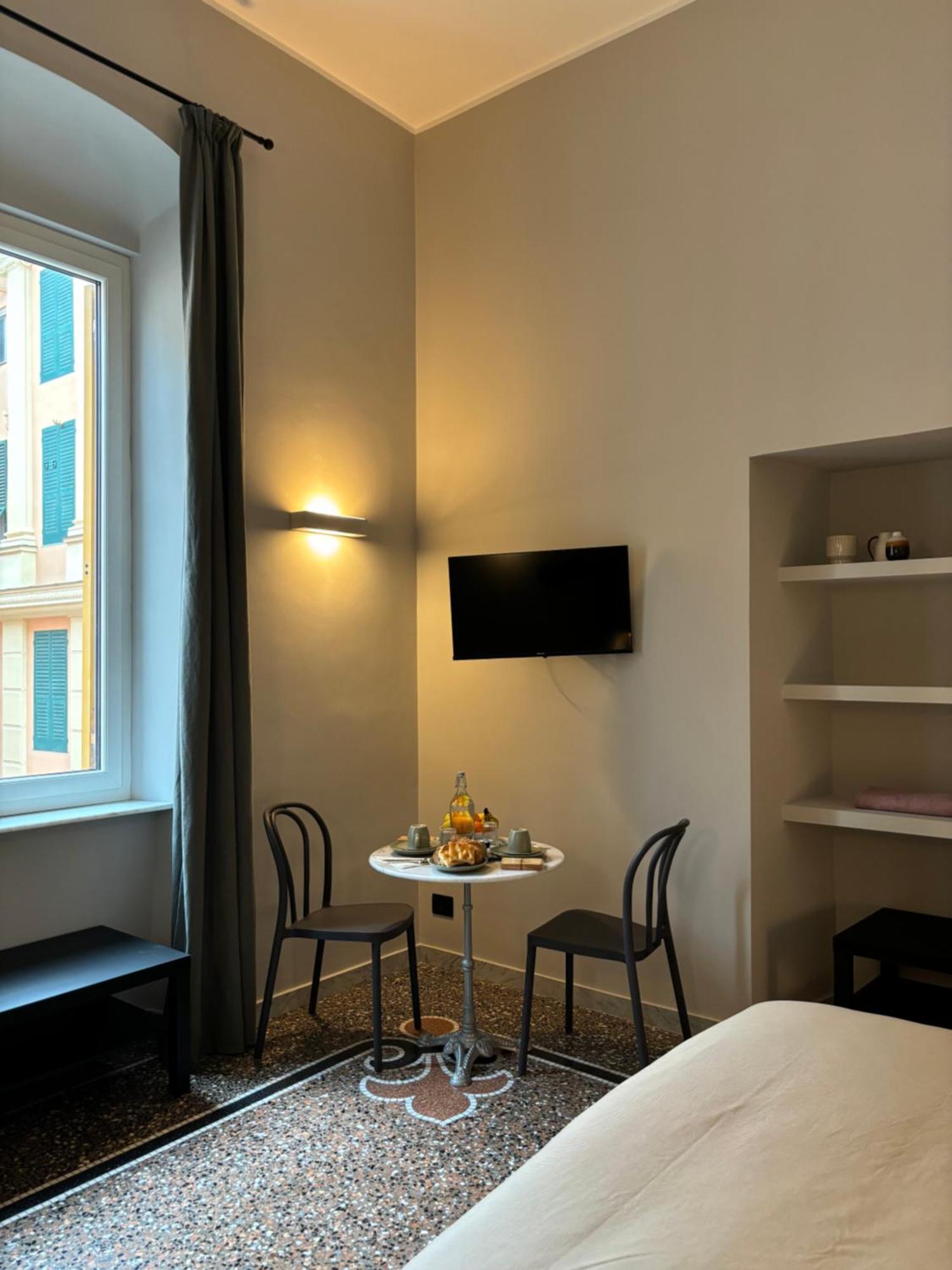 B&B Genova Holiday 외부 사진
