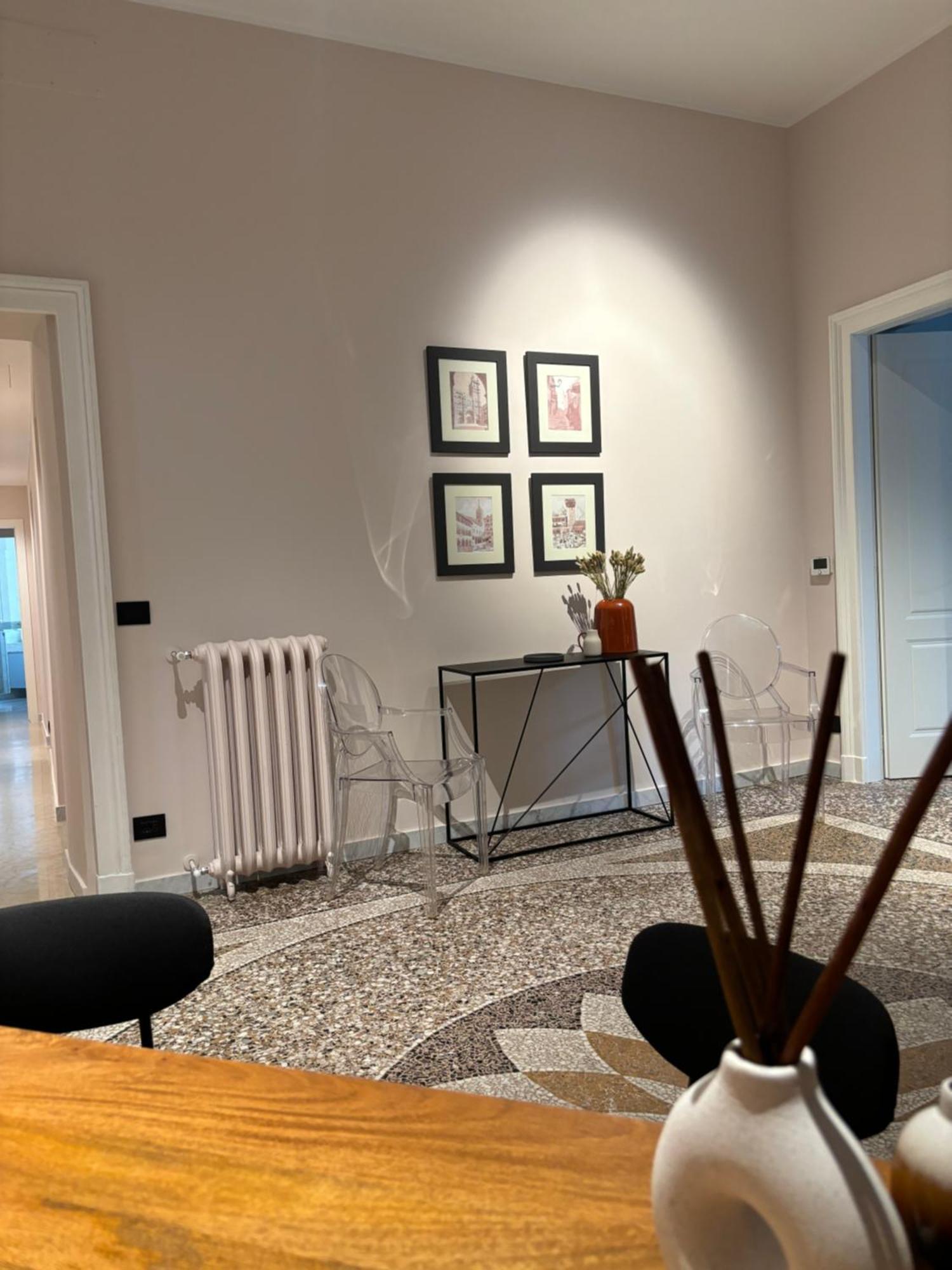B&B Genova Holiday 외부 사진