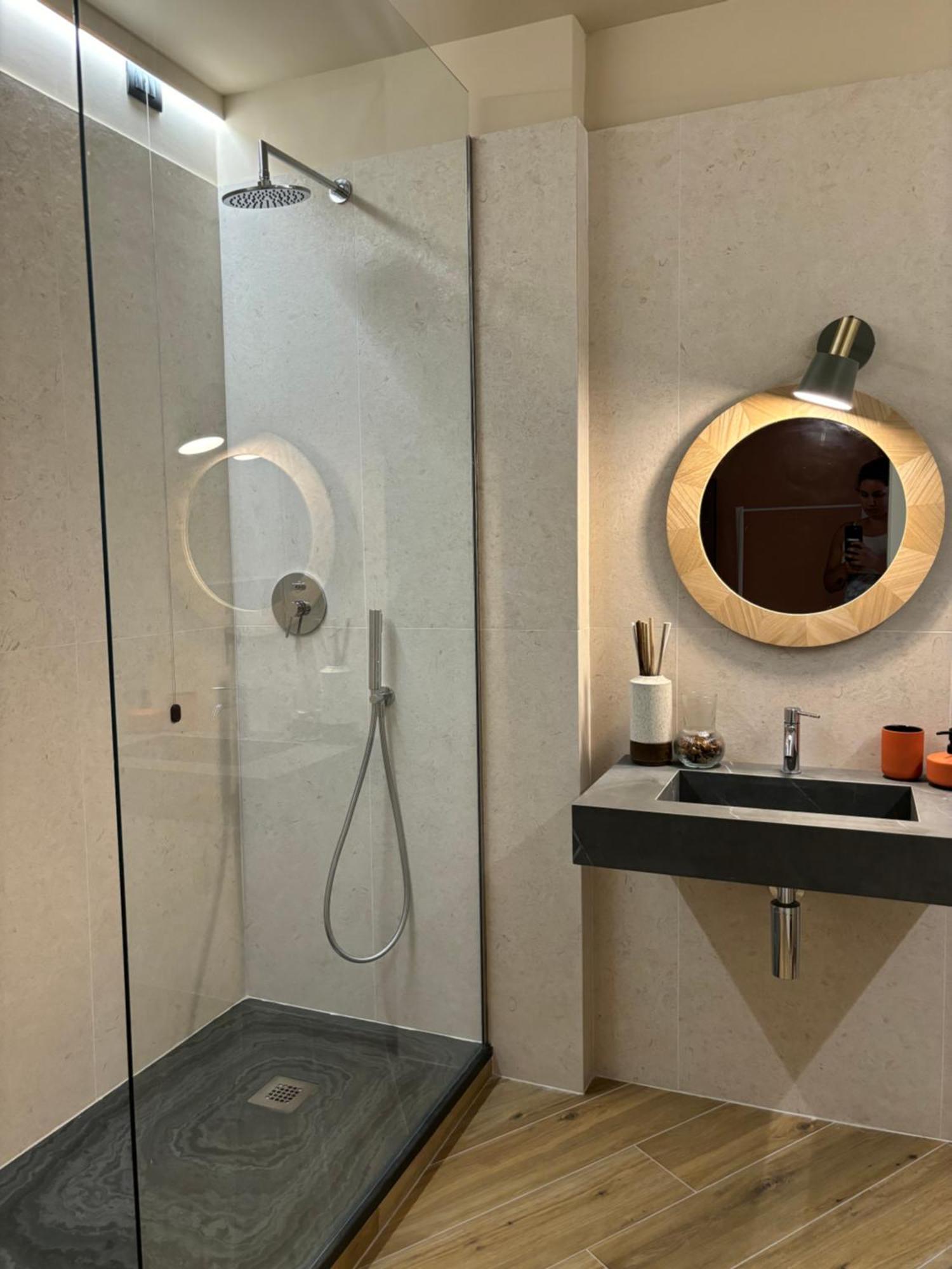 B&B Genova Holiday 외부 사진