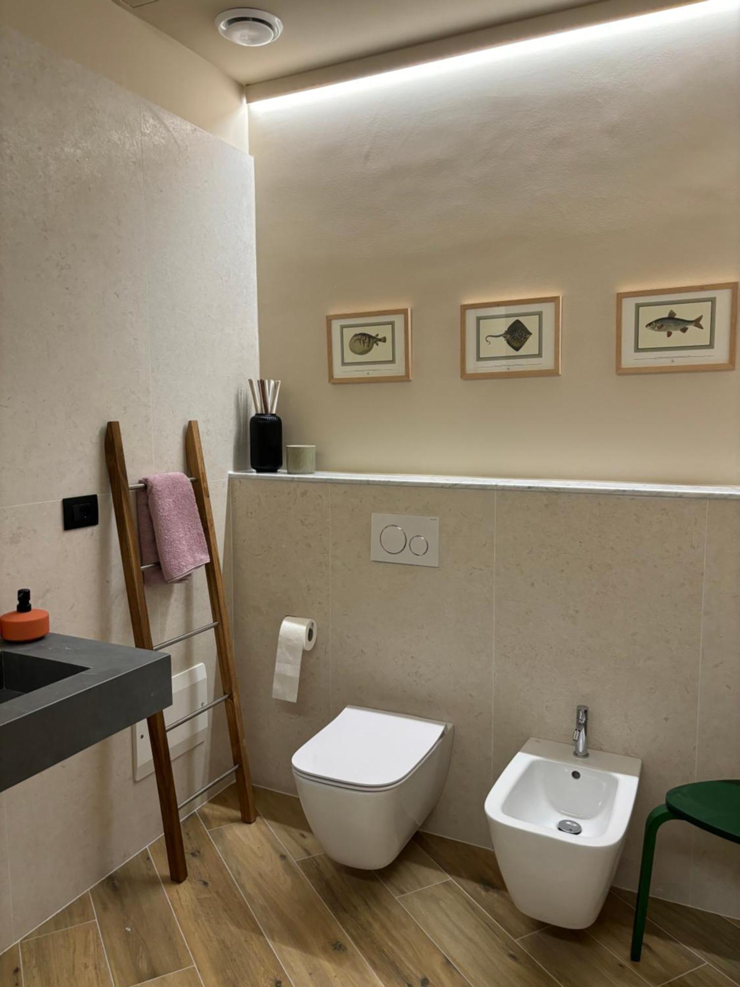 B&B Genova Holiday 외부 사진
