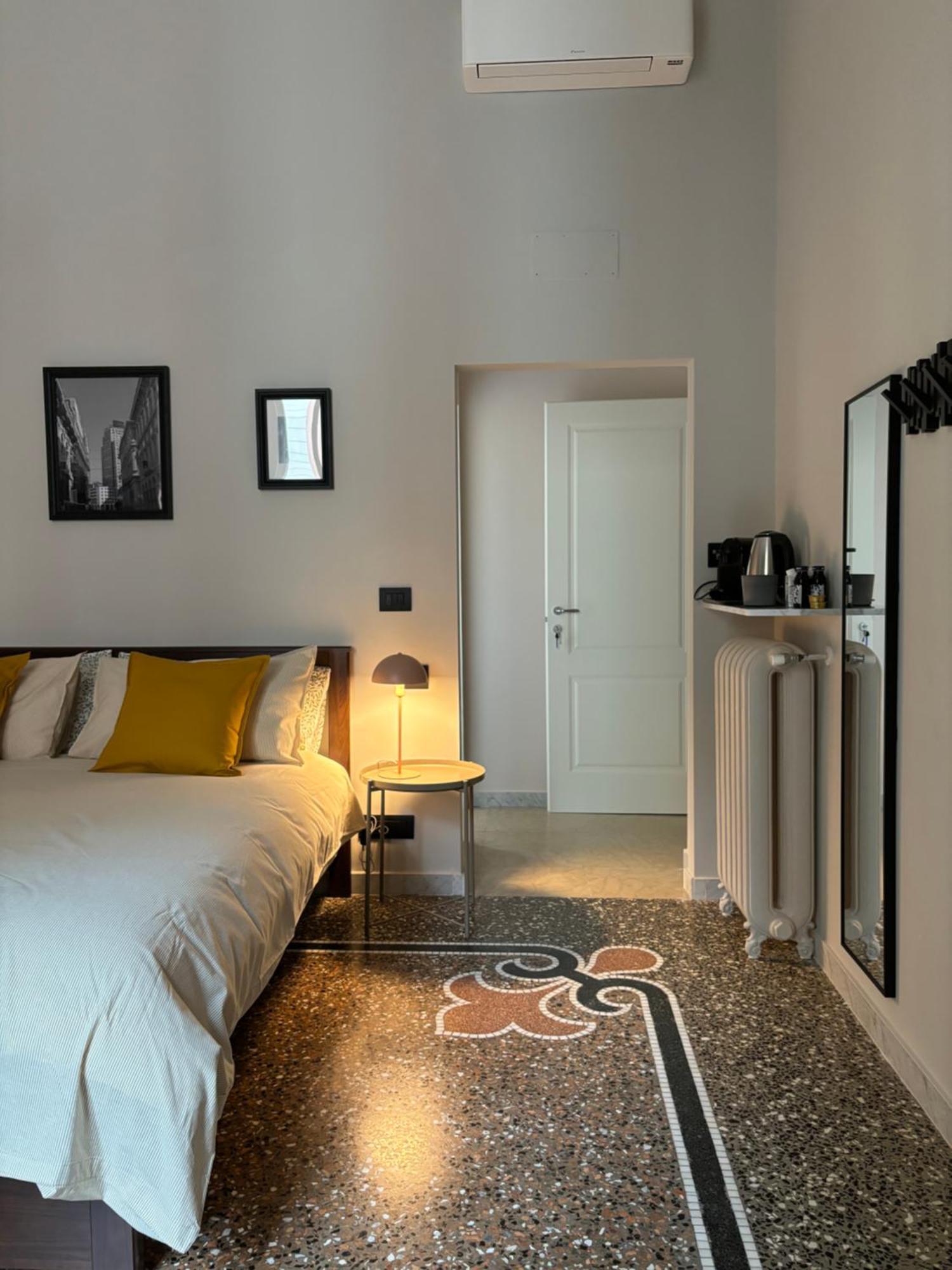 B&B Genova Holiday 외부 사진