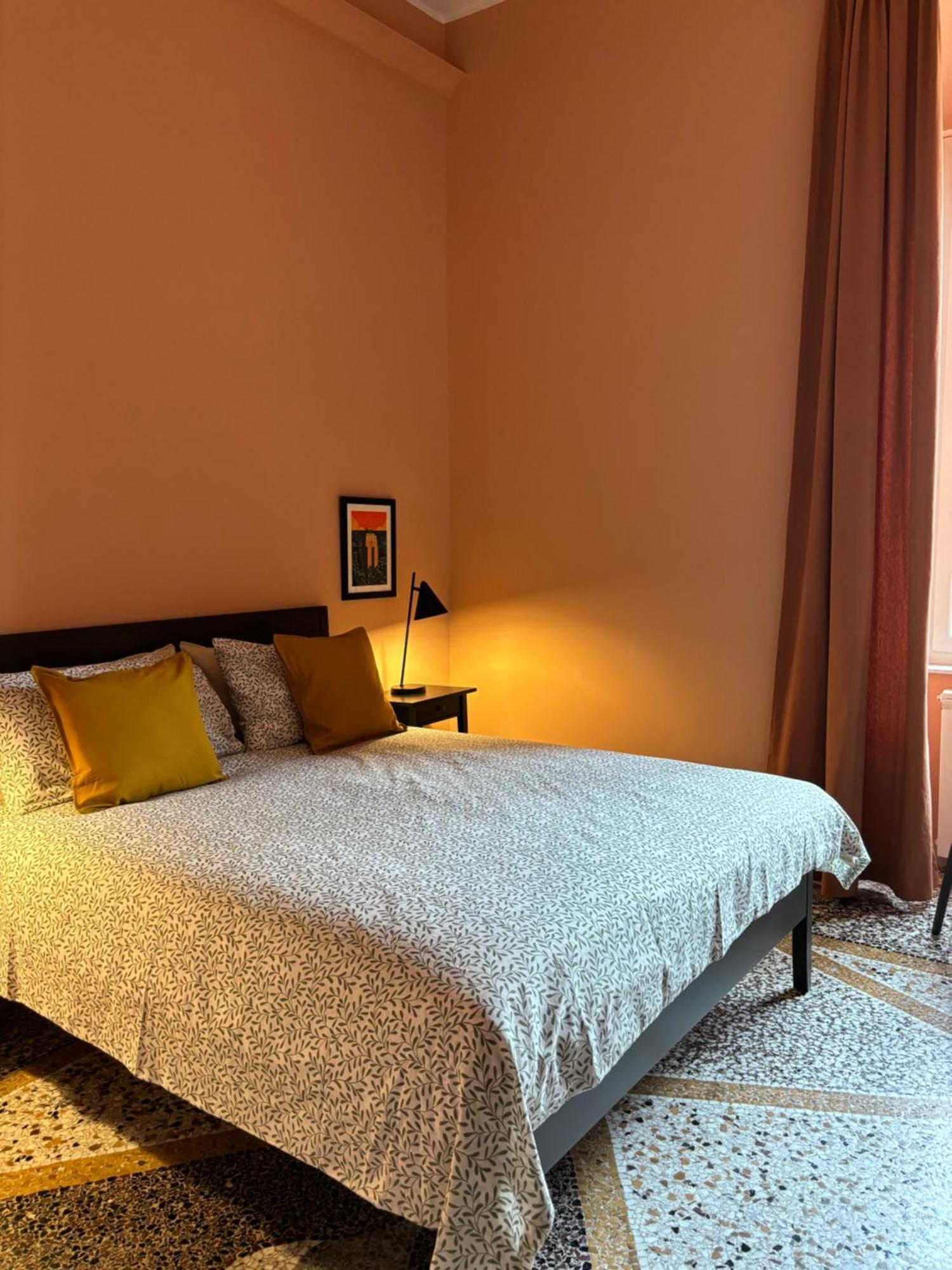 B&B Genova Holiday 외부 사진