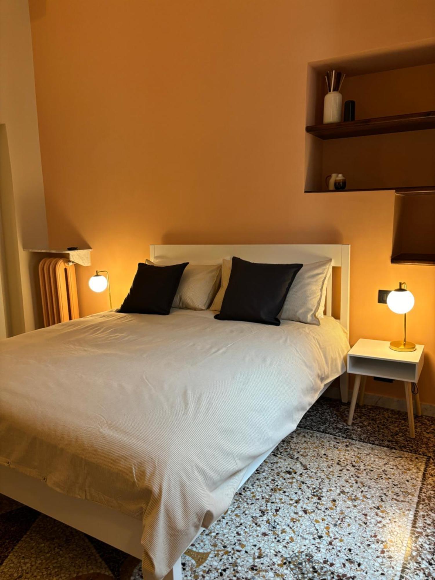 B&B Genova Holiday 외부 사진