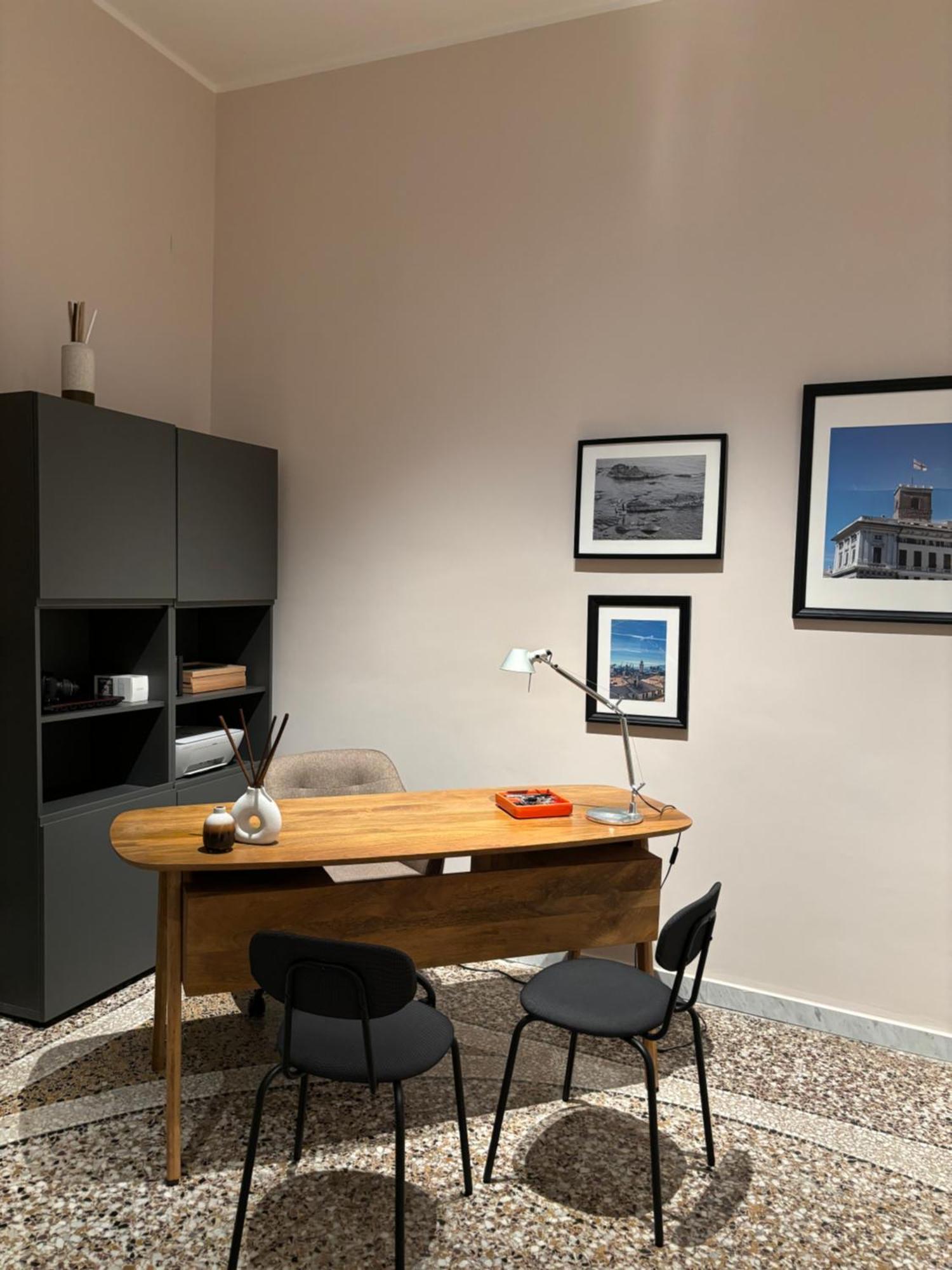 B&B Genova Holiday 외부 사진