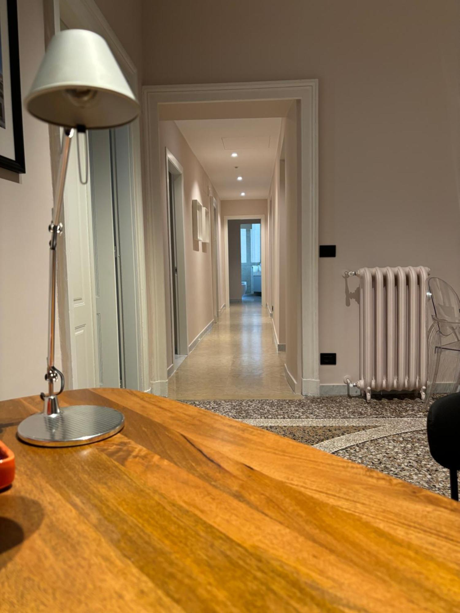 B&B Genova Holiday 외부 사진