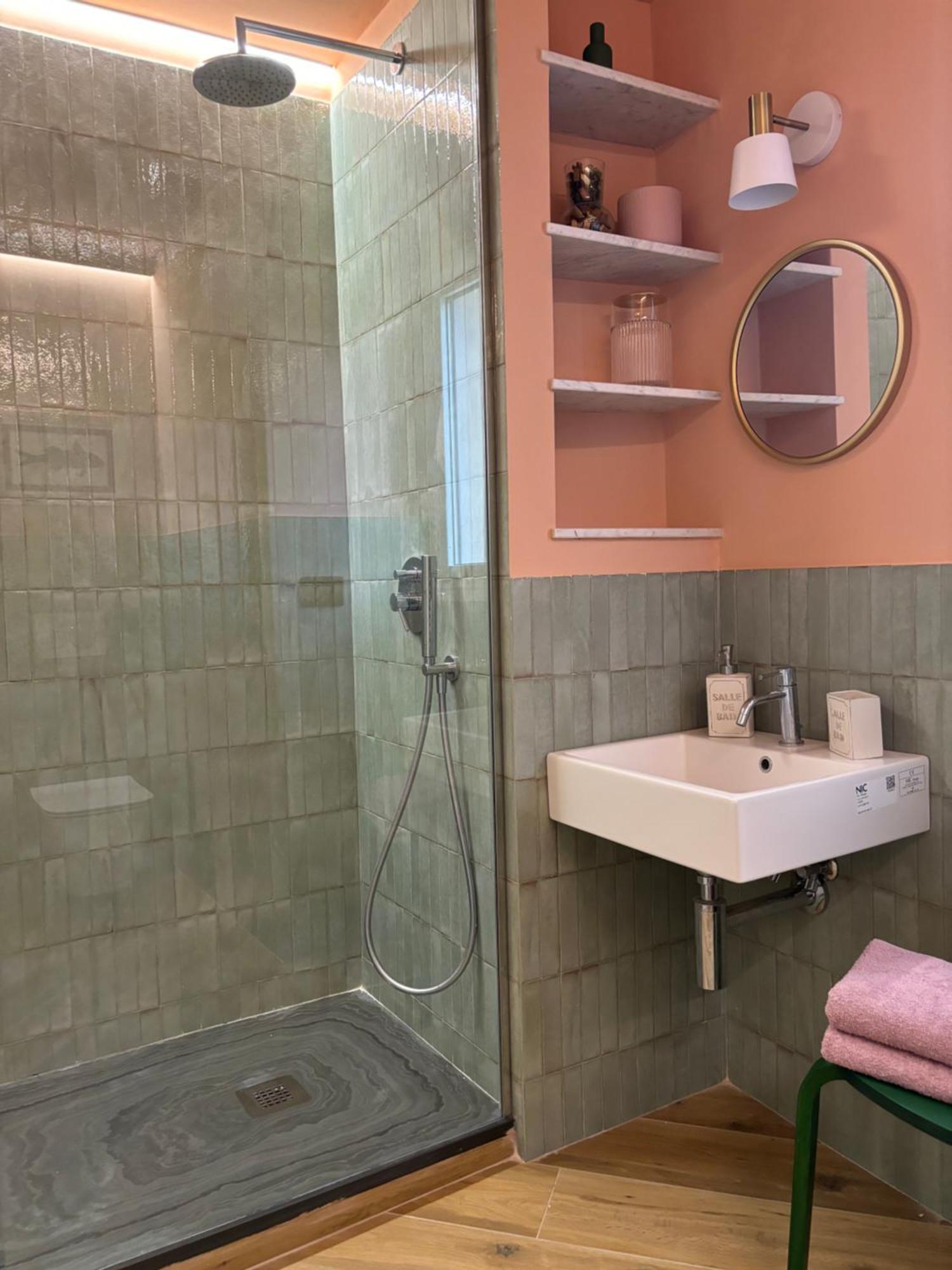 B&B Genova Holiday 외부 사진