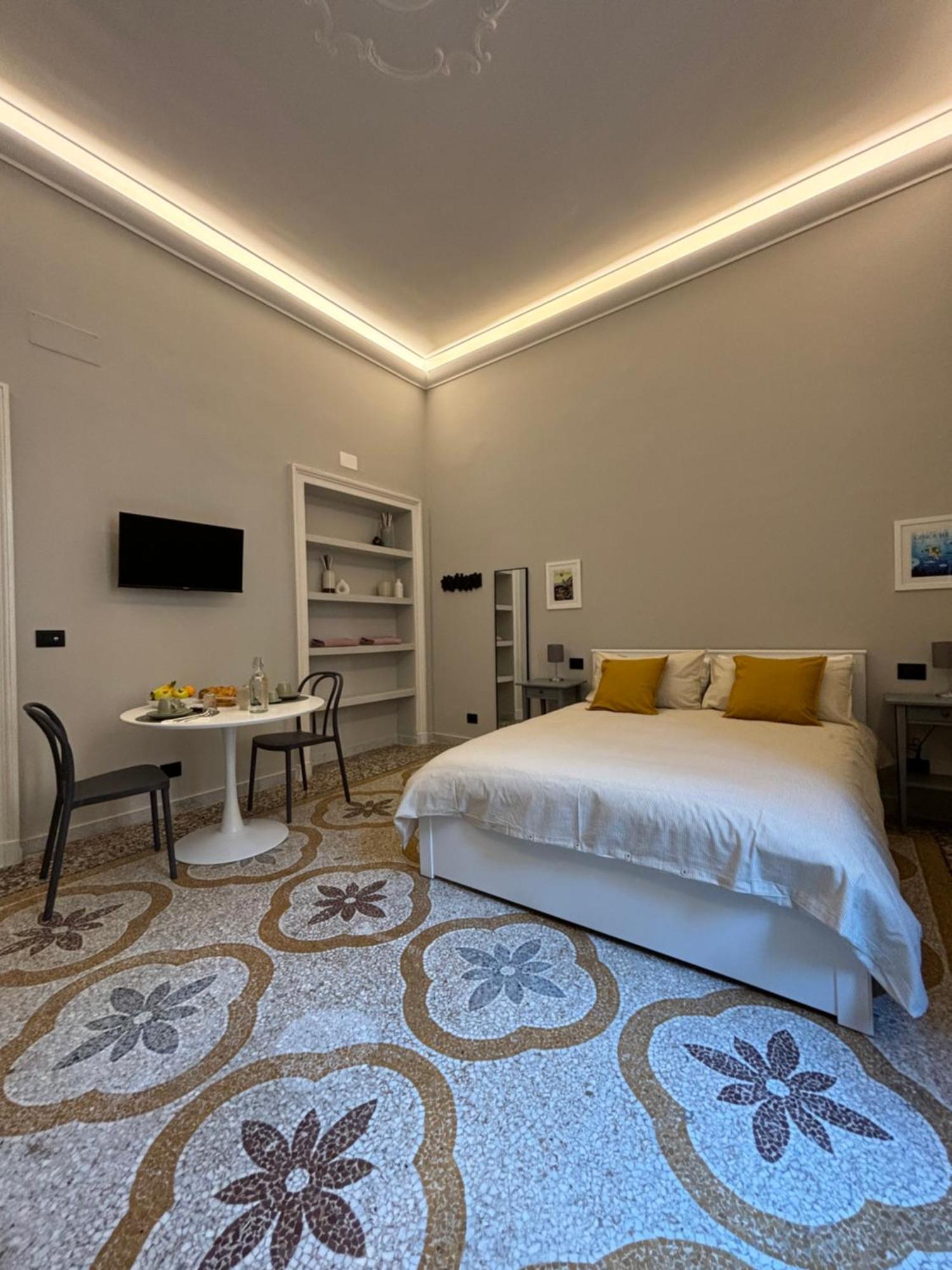 B&B Genova Holiday 외부 사진