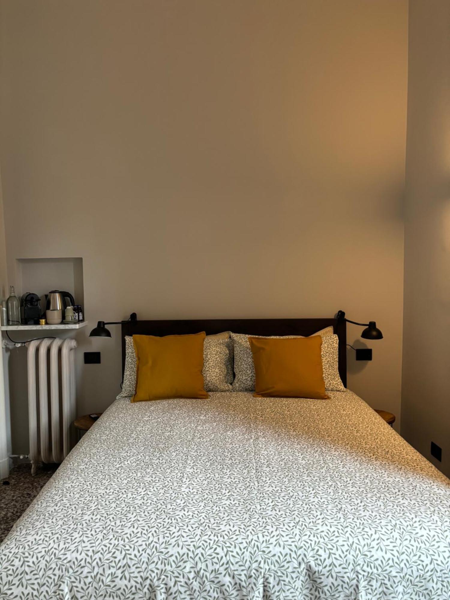 B&B Genova Holiday 외부 사진