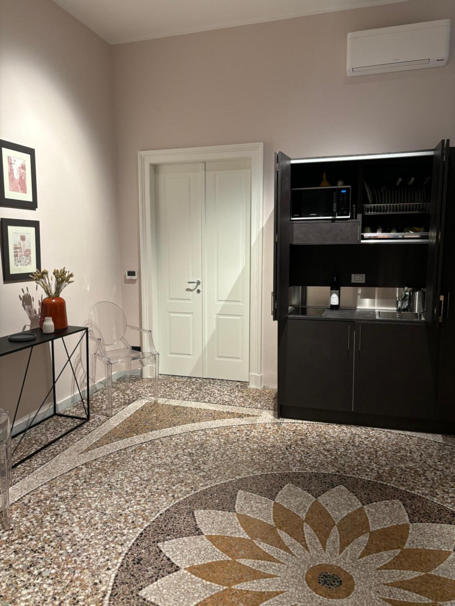B&B Genova Holiday 외부 사진